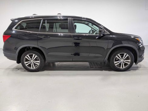 Used 2017 Honda Pilot EX-L image 7