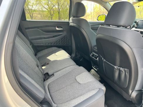 Used 2022 Hyundai Santa Fe SEL image 34