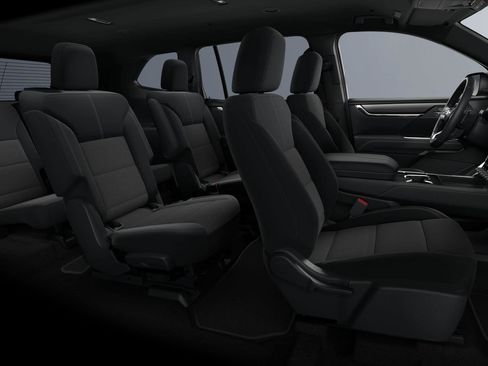 New 2026 GMC Acadia Elevation w/ Black Edition image 39