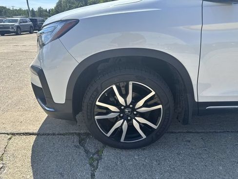 Used 2022 Honda Pilot Touring image 36