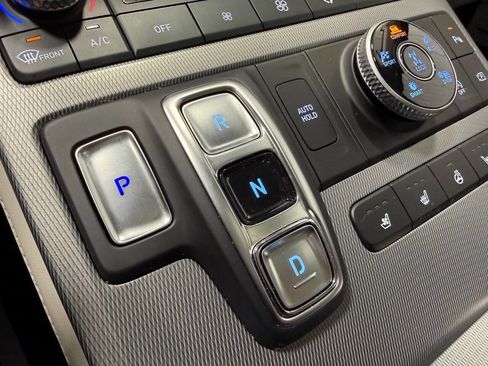 Used 2025 Hyundai Palisade Limited image 38