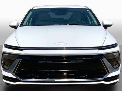 Used 2024 Hyundai Sonata SEL FWD image 4