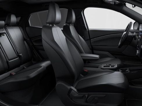 New 2026 Ford Mustang Mach-E Select w/ Comfort Package image 28