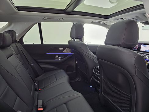 New 2026 Mercedes-Benz GLE 350 4MATIC image 27