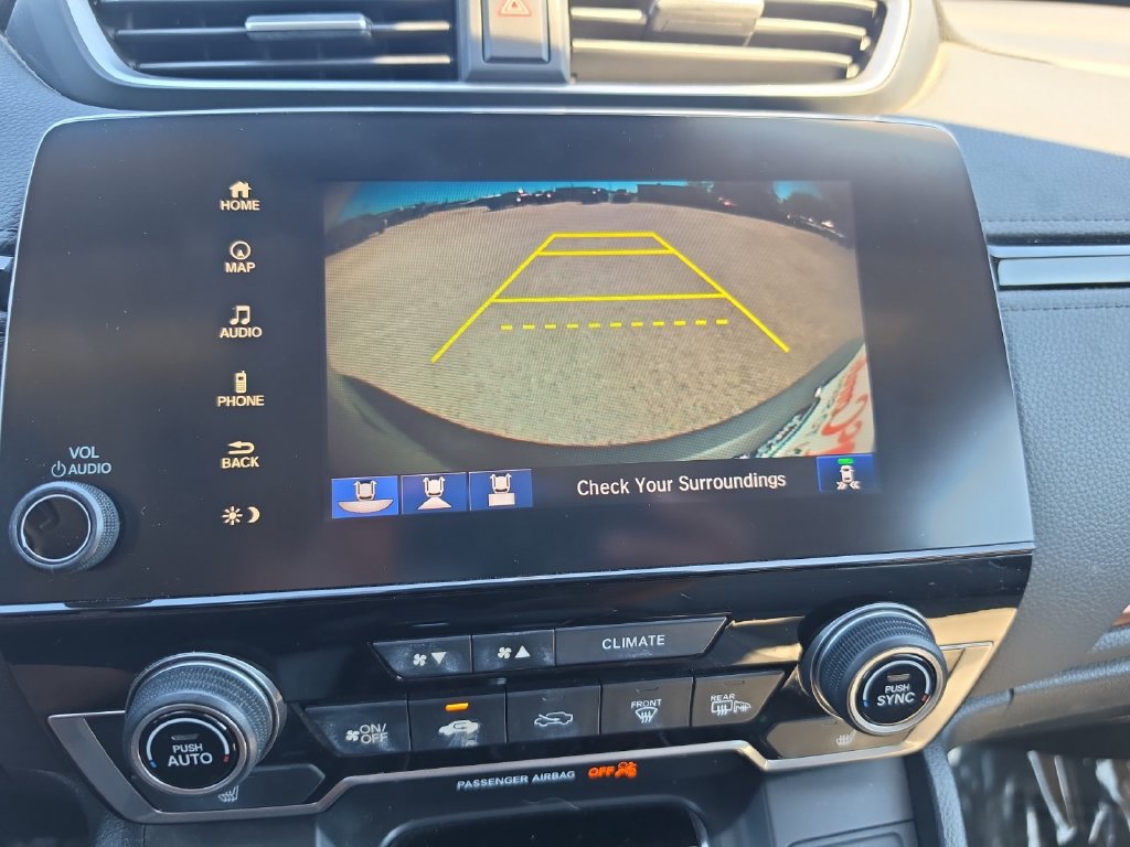 Used 2017 Honda CR-V Touring image 18