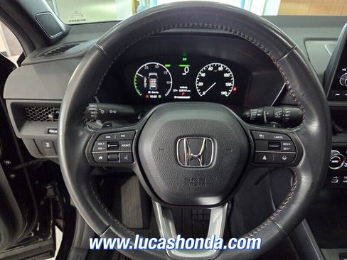 Used 2023 Honda CR-V Sport image 10