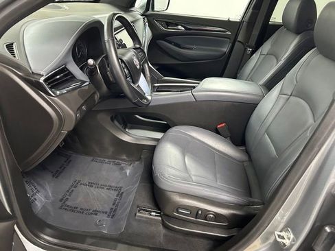 Used 2024 Buick Enclave Essence w/ Experience Buick Package AWD/4WD image 12