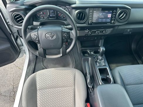 Used 2023 Toyota Tacoma SR RWD image 21