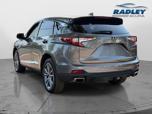 Used 2023 Acura RDX AWD w/ Technology Package image 4