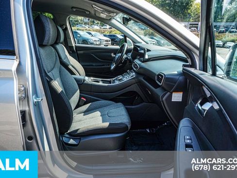 Used 2023 Hyundai Santa Fe SEL Convenience image 24