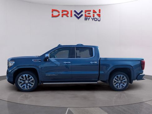 New 2026 GMC Sierra 1500 Denali AWD/4WD image 2