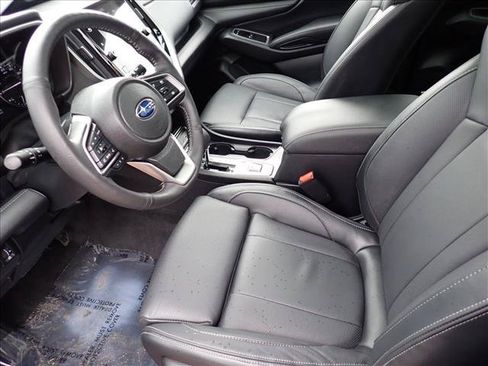 Used 2025 Subaru Ascent Limited AWD/4WD image 14