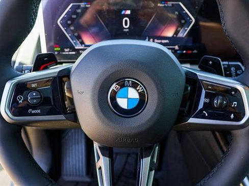 New 2026 BMW X3 xDrive30i w/ Premium Package AWD/4WD image 14