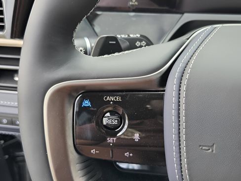 New 2026 INFINITI QX80 4WD image 20