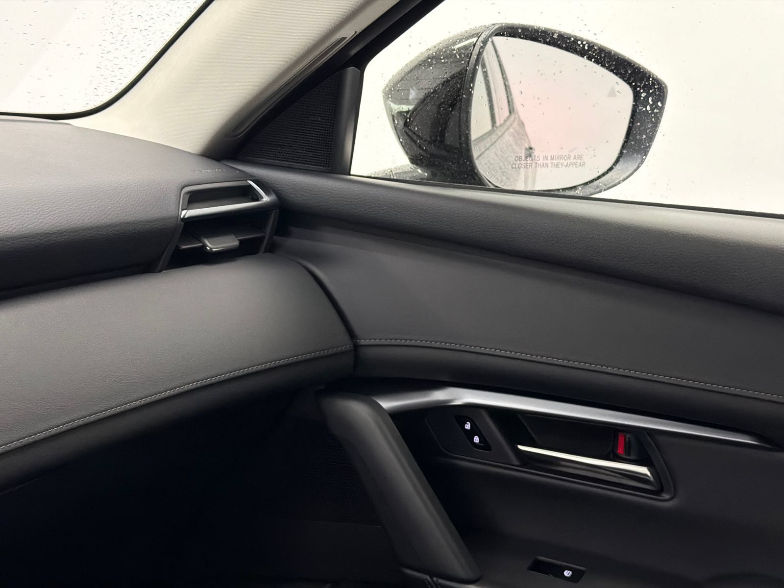 New 2026 MAZDA CX-5 Select AWD/4WD image 27
