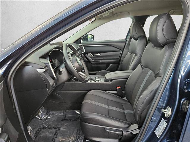 Used 2024 MAZDA CX-50 AWD 2.5 S w/ Select Package image 12