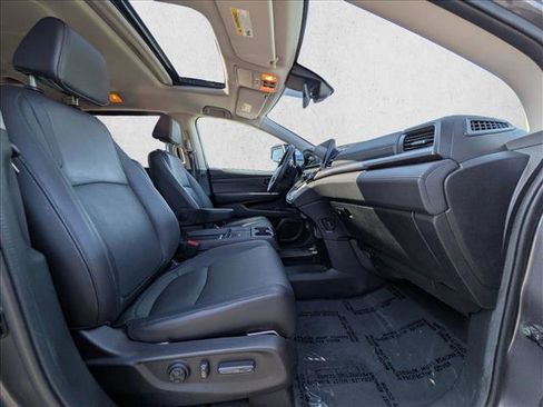 Used 2025 Honda Odyssey EX-L image 22