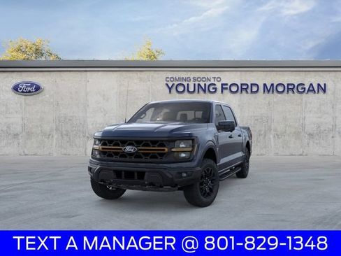 New 2026 Ford F150 Tremor w/ Equipment Group 402A High AWD/4WD image 2