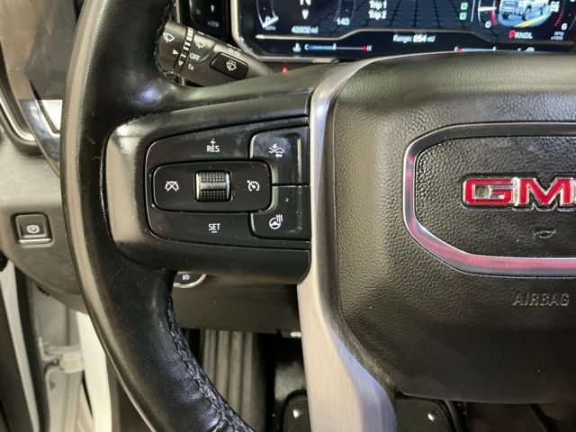 Used 2024 GMC Sierra 2500 SLE w/ SLE Convenience Package AWD/4WD image 26