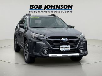 Used 2025 Subaru Outback Limited AWD/4WD video 1