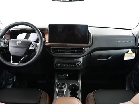 New 2026 Ford Bronco Sport Outer Banks AWD/4WD image 7