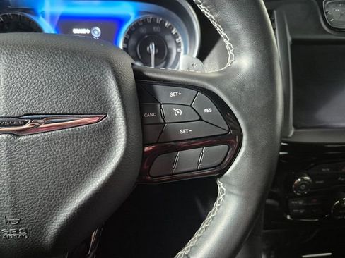 Used 2021 Chrysler 300 S RWD image 20