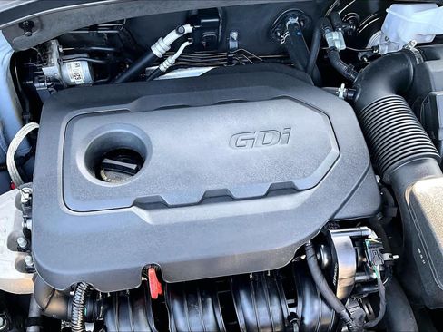 Used 2019 Kia Sorento L FWD image 35
