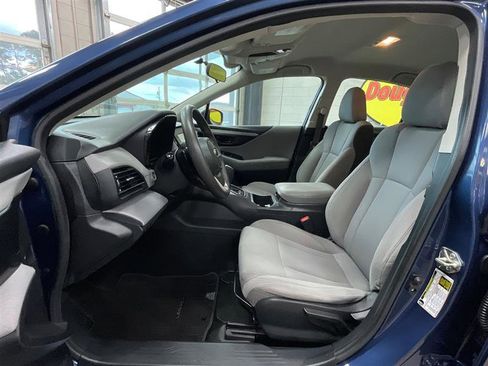 Used 2020 Subaru Legacy AWD/4WD image 11