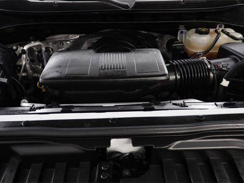 Used 2023 Chevrolet Silverado 1500 Custom Trail Boss image 24