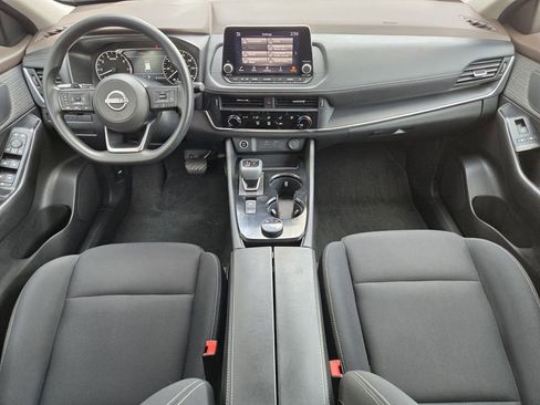 Used 2023 Nissan Rogue S AWD/4WD image 18