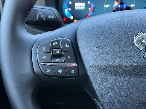 Used 2025 Ford Bronco Sport Big Bend w/ Convenience Package image 18