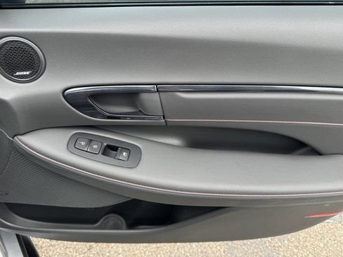 Used 2024 Hyundai Sonata N Line FWD image 32