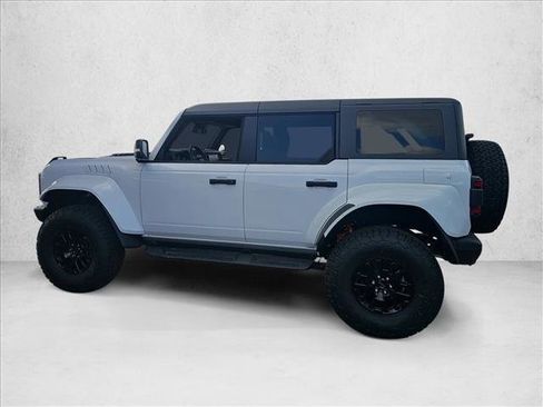 New 2025 Ford Bronco Raptor AWD/4WD image 2