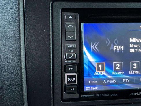 Used 2013 Mercedes-Benz Sprinter 2500 image 8