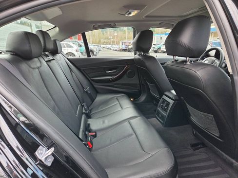 Used 2015 BMW 328i xDrive Sedan AWD/4WD image 19