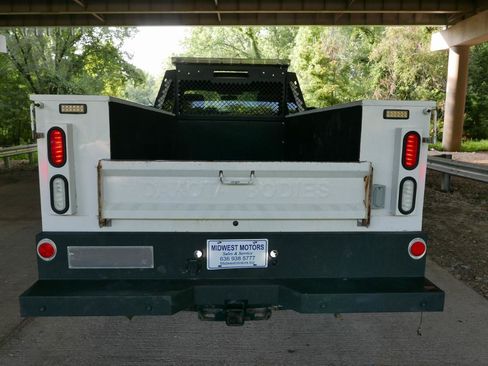 Used 2019 Ford F350 XL w/ XL Value Package AWD/4WD image 31