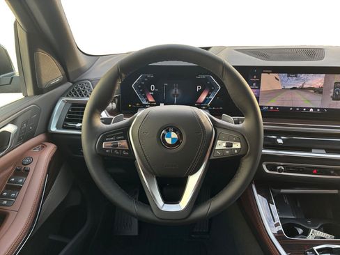 New 2026 BMW X5 xDrive40i image 28