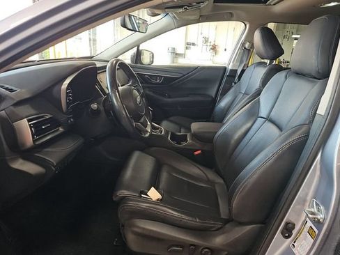 Used 2022 Subaru Outback Limited w/ Popular Package #2 AWD/4WD image 6
