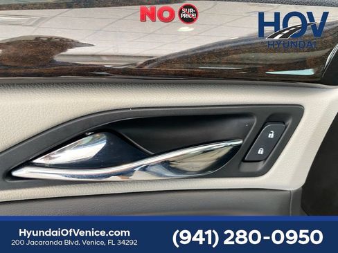 Used 2013 Cadillac SRX Performance FWD image 24