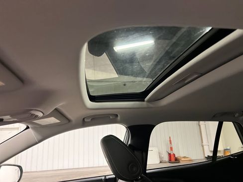 New 2026 Chevrolet Trax ACTIV w/ Sunroof Package image 26