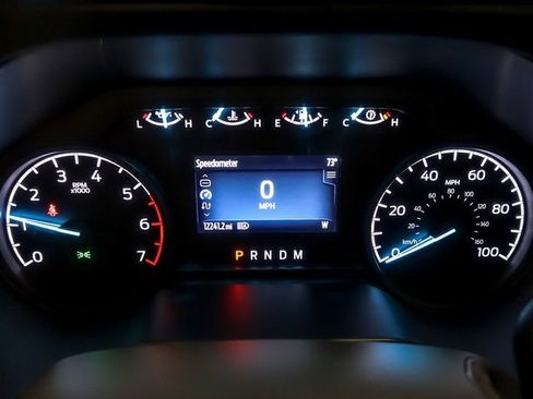 Used 2024 Ford F250 XL w/ 360-Degree Camera Package image 15