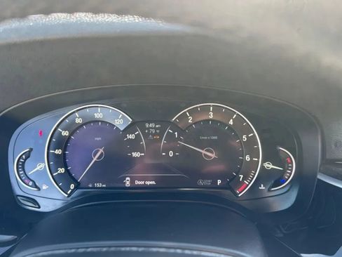 Used 2017 BMW 530i RWD image 29