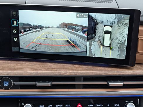 New 2026 Hyundai Santa Fe Calligraphy image 16