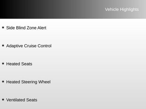 Certified 2024 Chevrolet Silverado 1500 ZR2 image 15