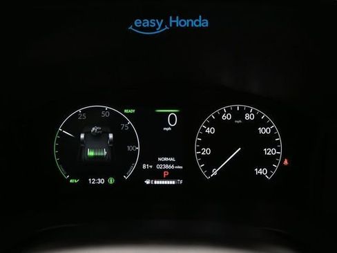 Used 2025 Honda CR-V Sport image 9