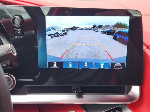 Used 2025 Chevrolet Corvette E-Ray AWD/4WD image 6