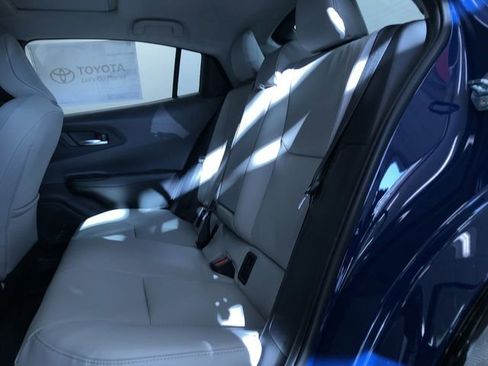 New 2026 Toyota Prius Limited image 20