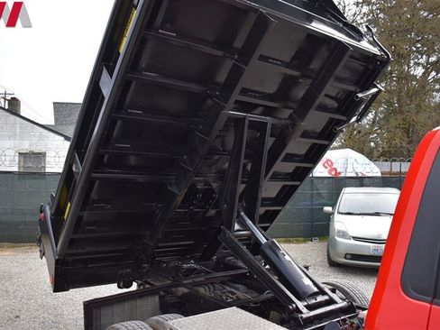 Used 2017 Ford F350 XL w/ Power Equipment Group RWD image 31