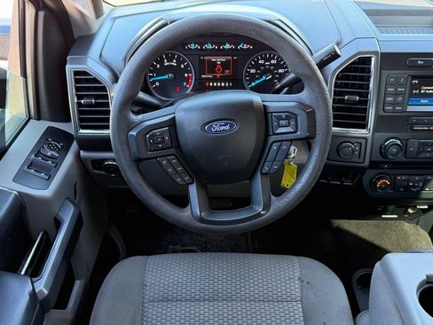 Used 2018 Ford F250 XLT image 9