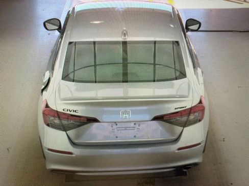 Used 2026 Honda Civic Sport image 14